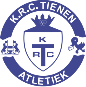 Logo Racing Club Tienen Atletiek